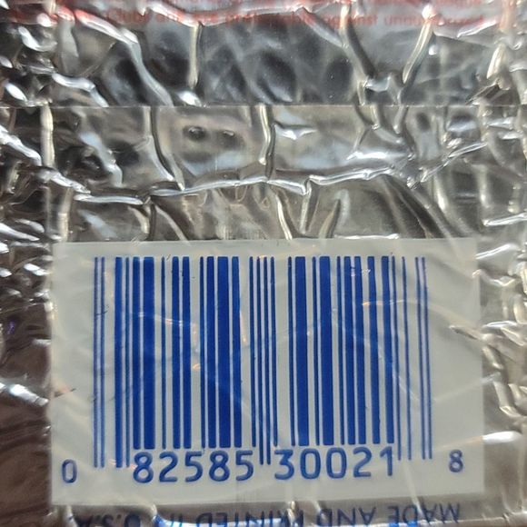 91 Pacific Player Flash Cards Test Issue UNOPENED - Picture 3 of 3